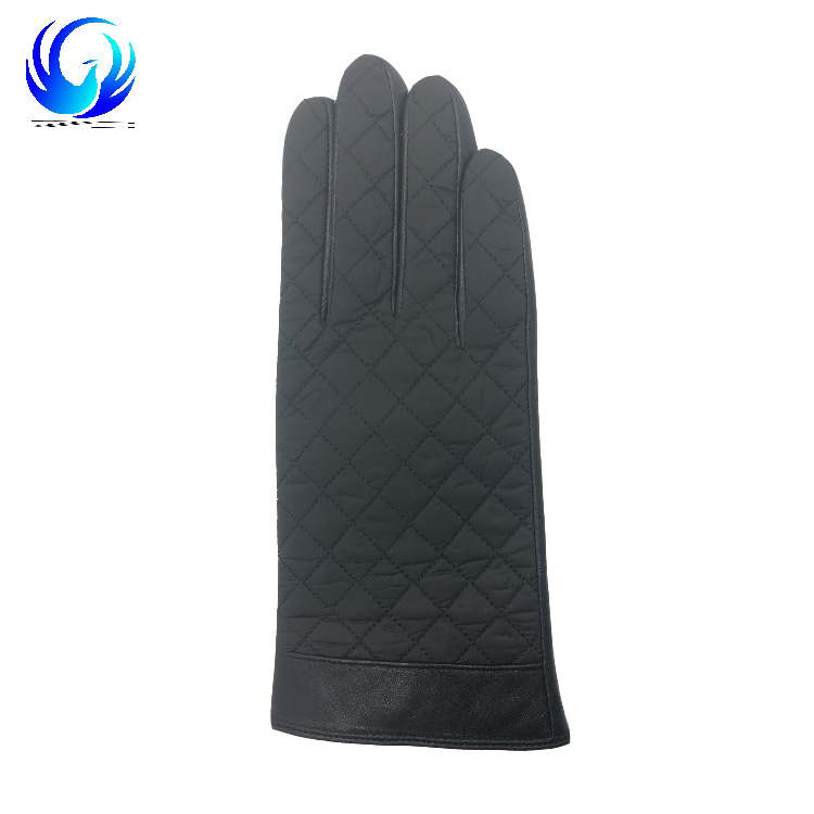 Leather Gloves