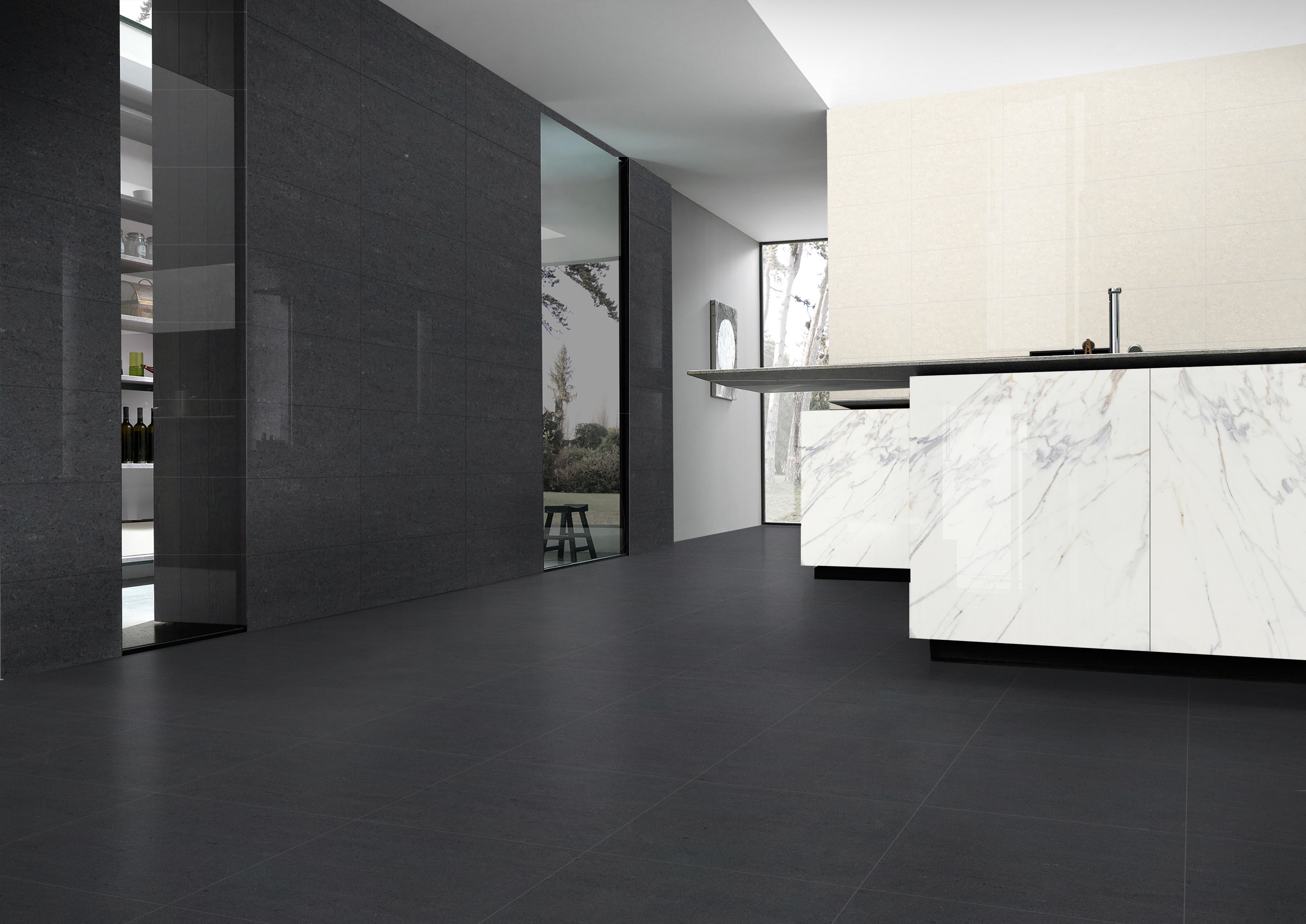 # porcelain tile / polished tile/ double loading/floor tile/ wall tile/ homogeneous tile/ matt/ Classic Stone