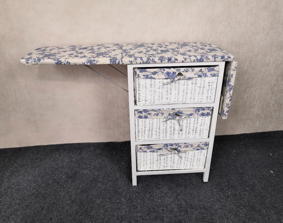 Ironing Board Cabinet