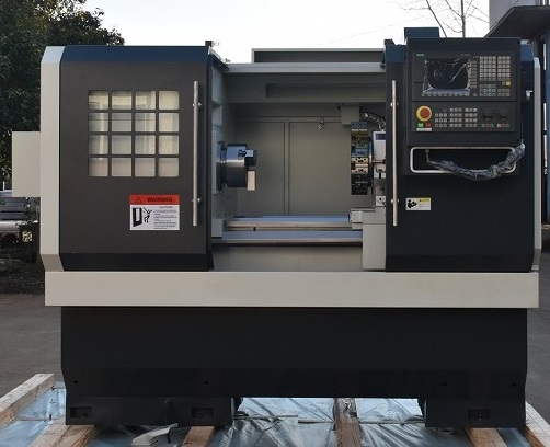 CNC Lathe