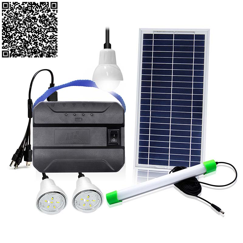 Solar Home kit