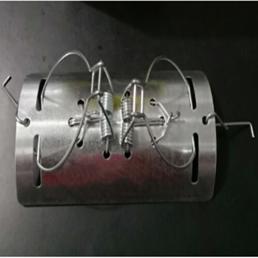 Tunnel Mole Traps