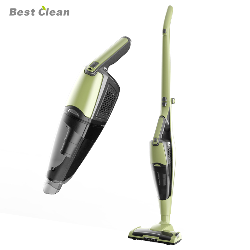 cordless vacuum cleaner