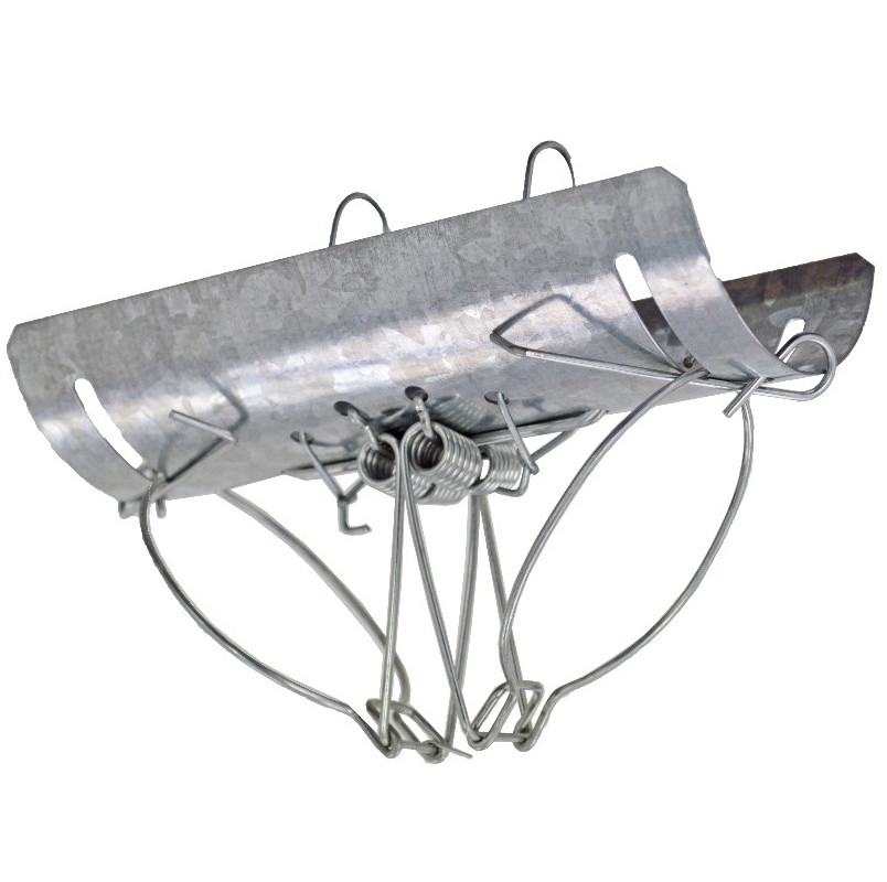 Tunnel Mole Traps