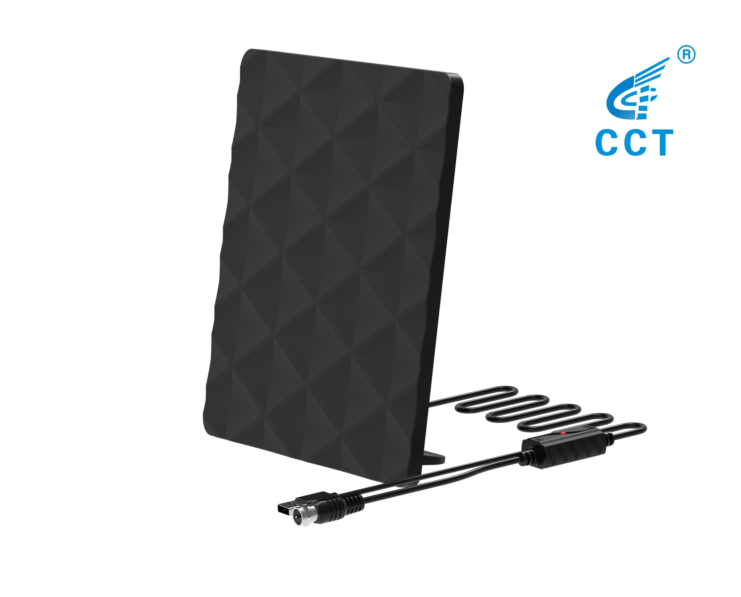 TV antenna