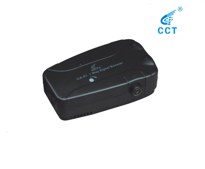 TV Antenna Amplifier