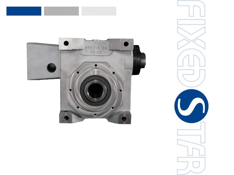 High precision drive high precision gearbox speed gearbox