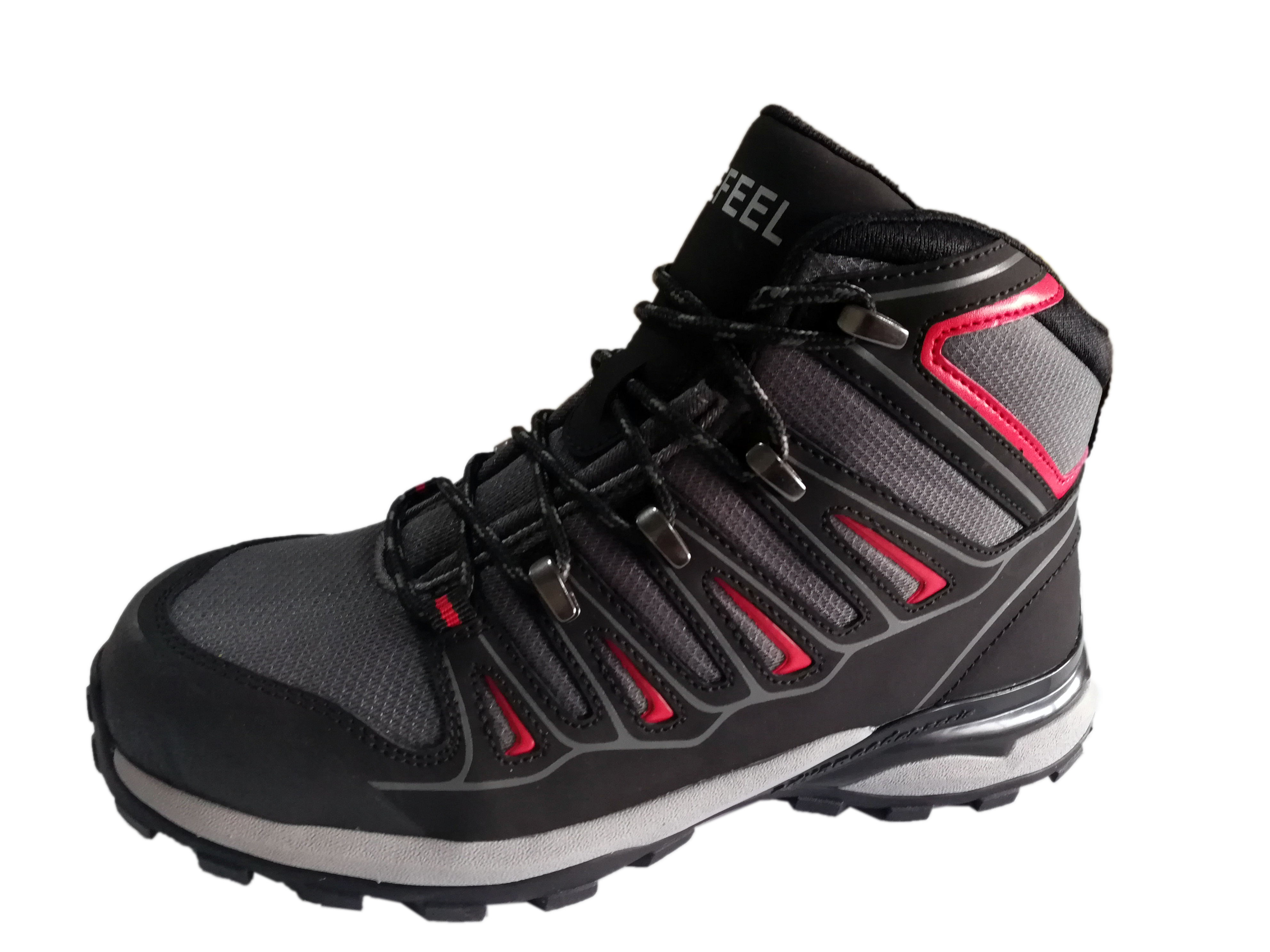 Safety shoes / safety boots / work shoes / labor protection shoes / military boots / labor shoes