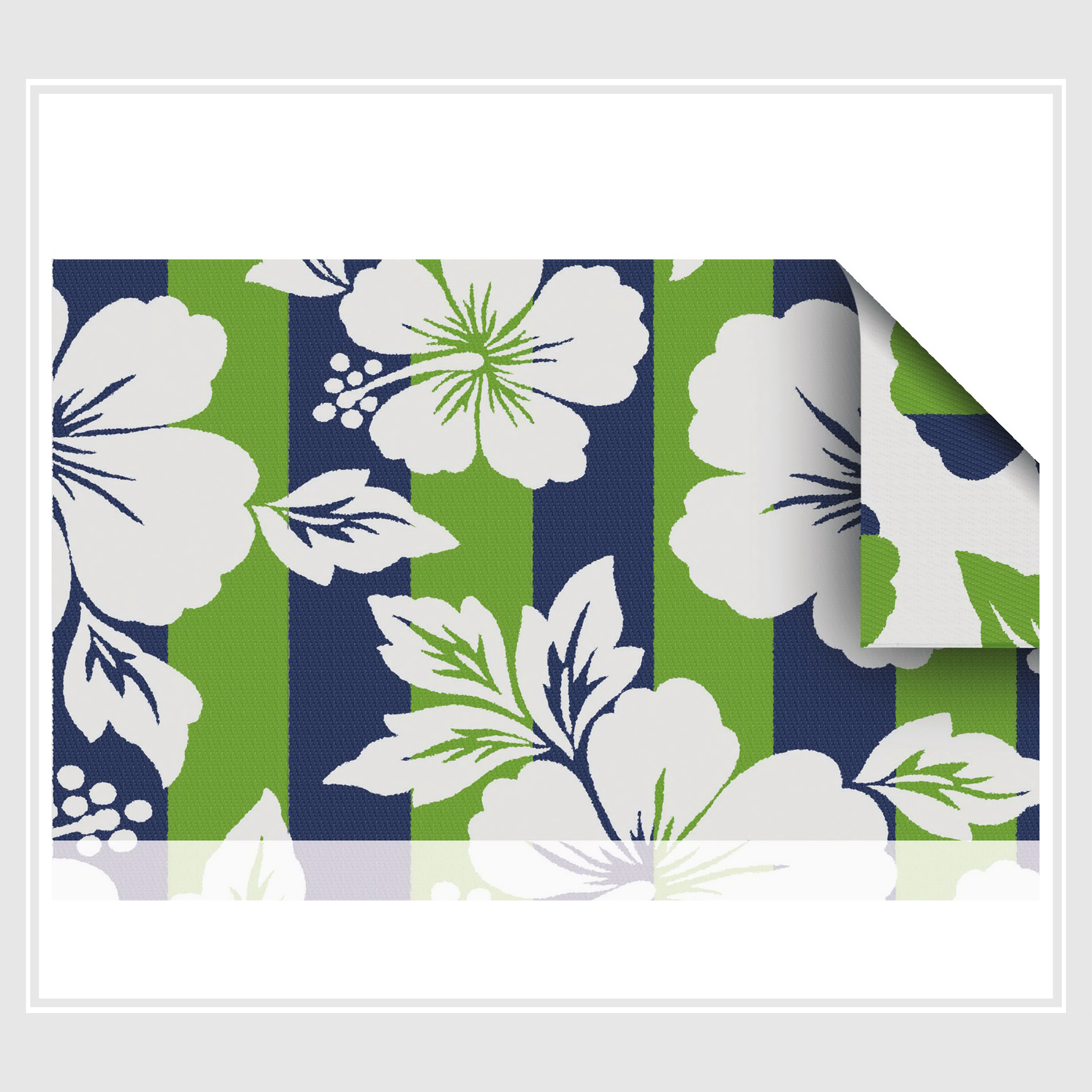 Outdoor Mat