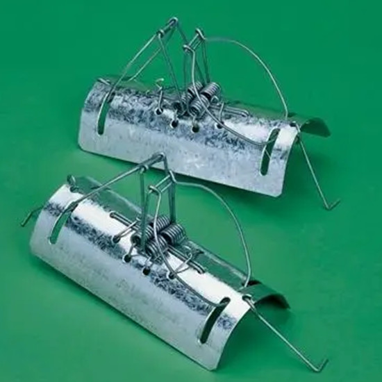 Tunnel Mole Traps