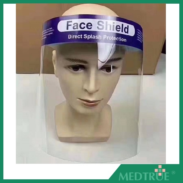 Face Shield