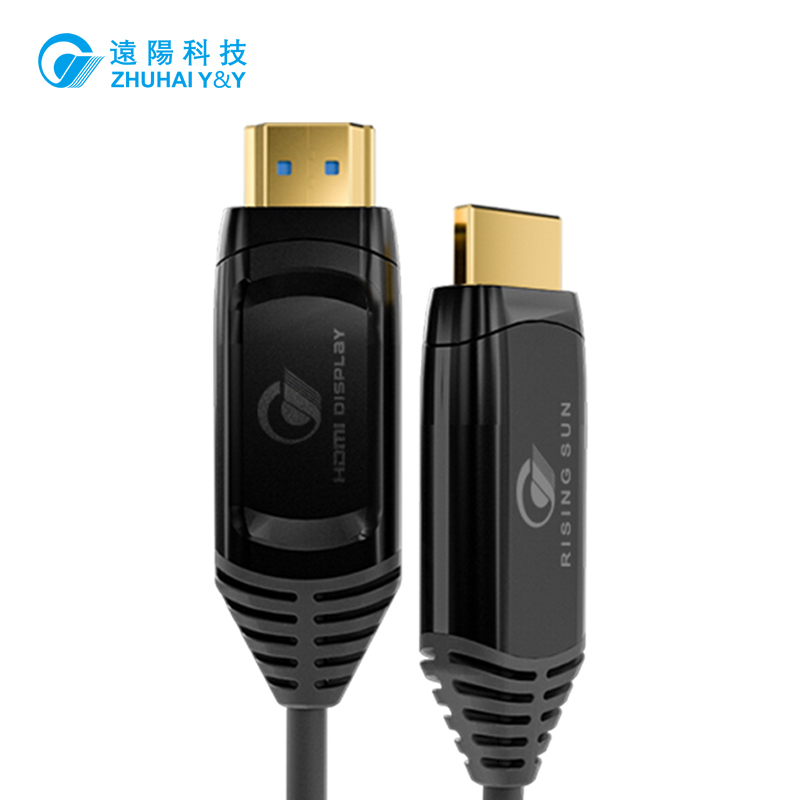 2.0V HDMI AOC 2.0V Fiber Optical Cable