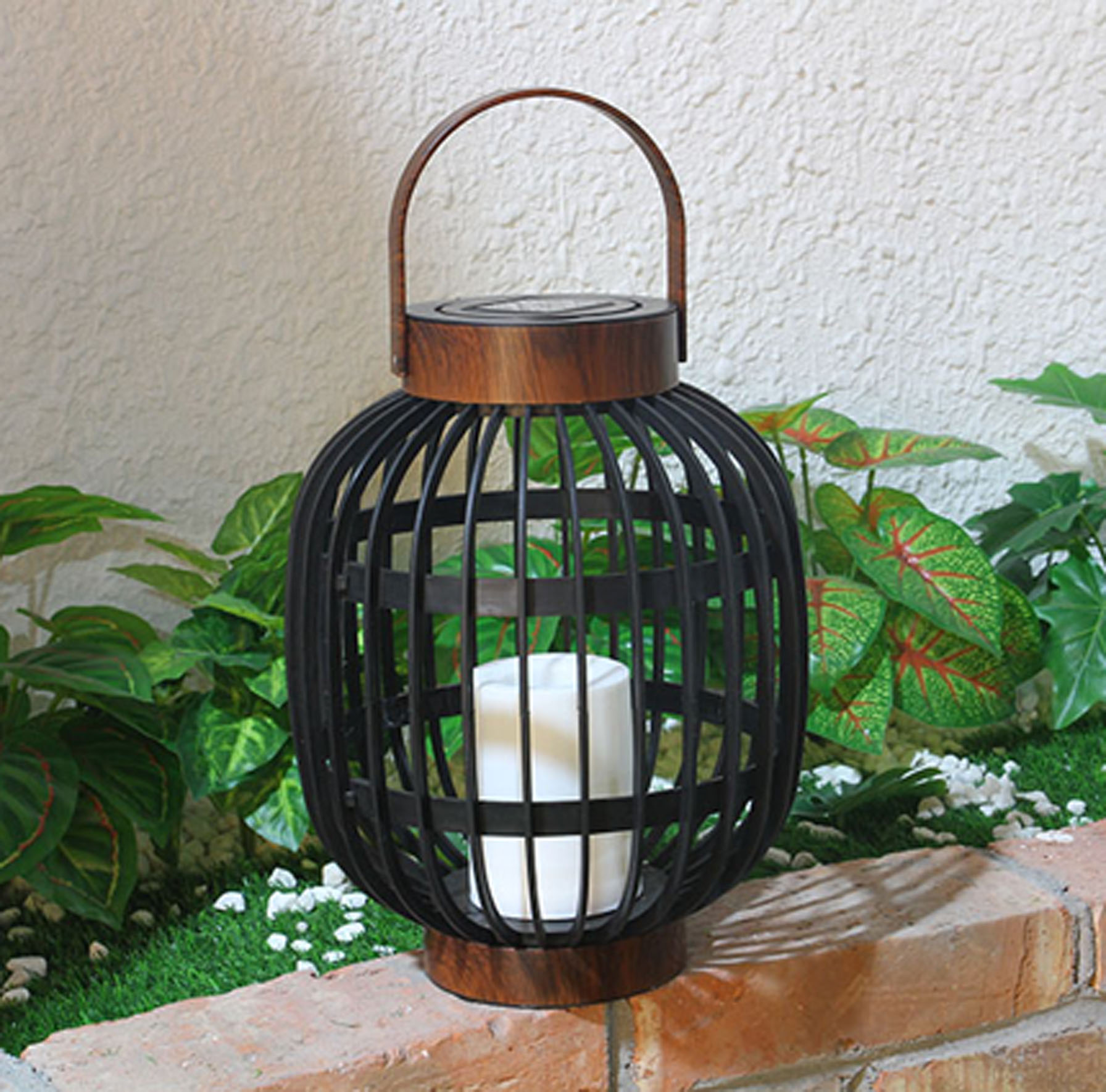 Solar Light