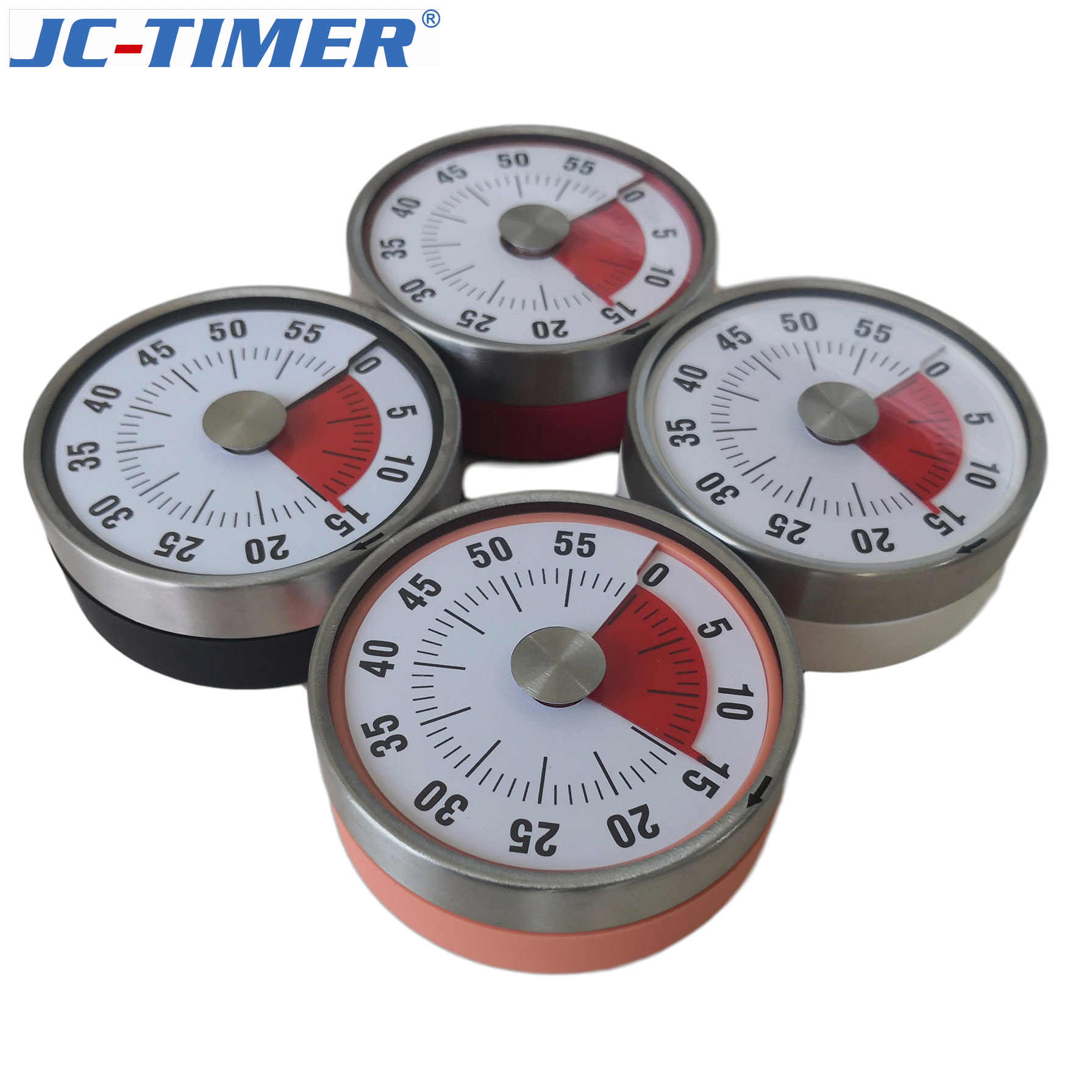 Mechanical timer