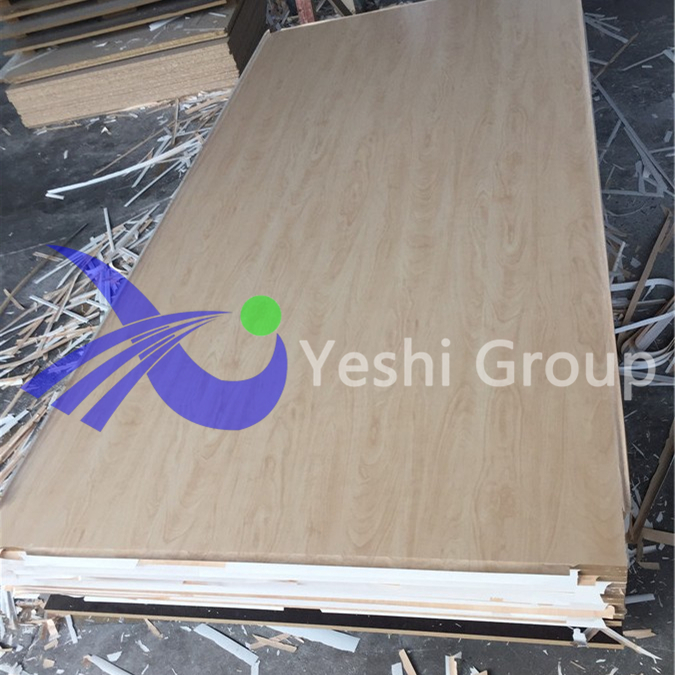 Melamine mdf