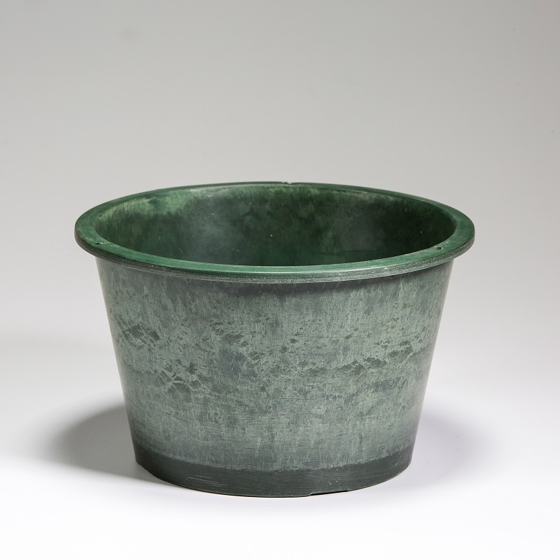 ECO Hanging Plant Pot Colorful Small Planter