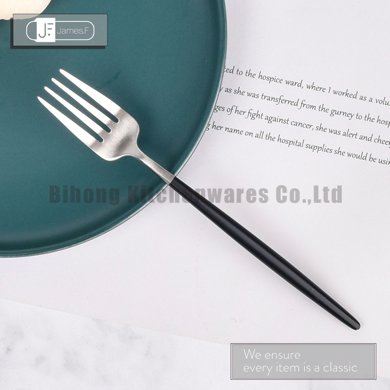 Dessert fork