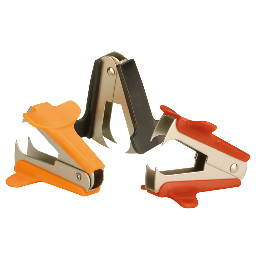 Staple Removers