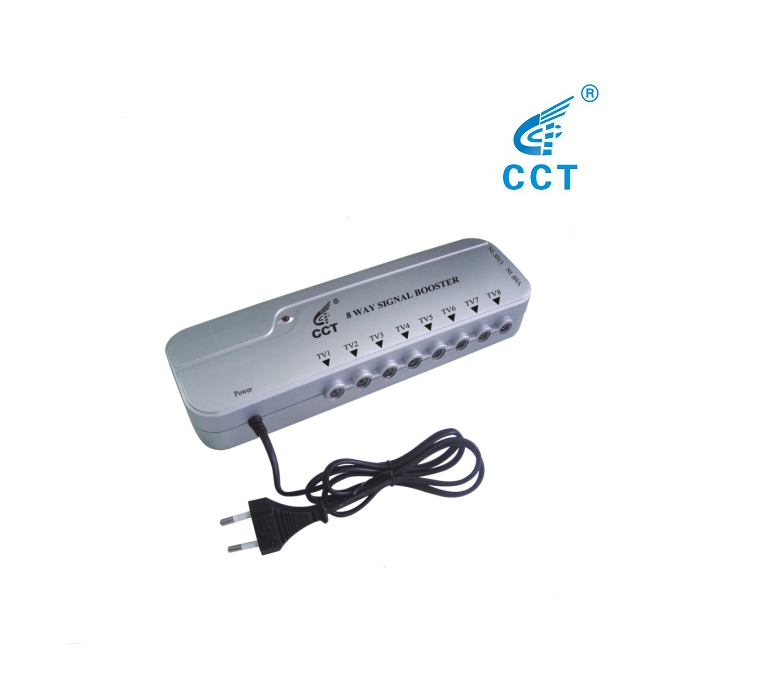 TV Antenna Amplifier