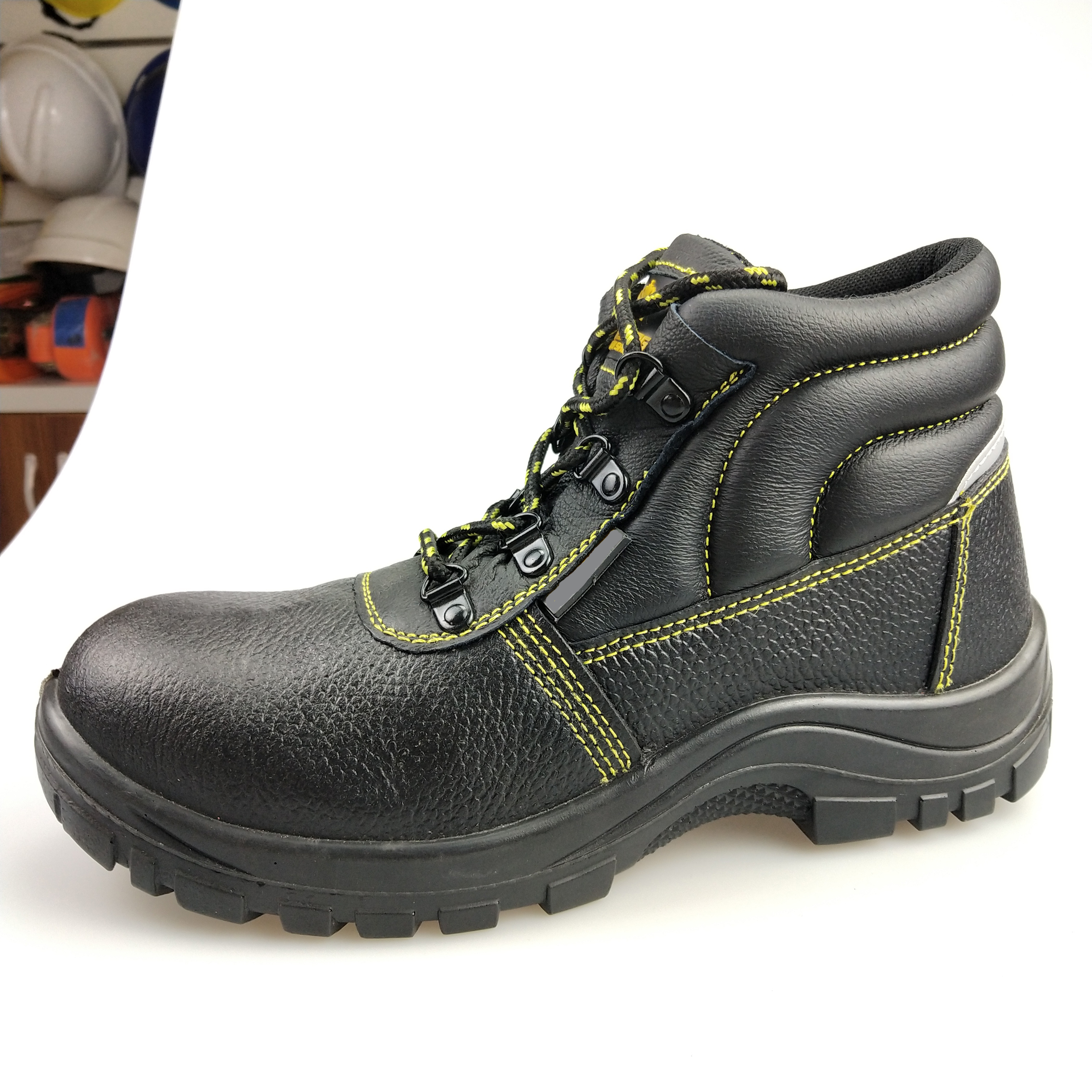 Safety shoes