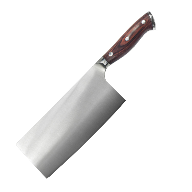 Cleaver Knife