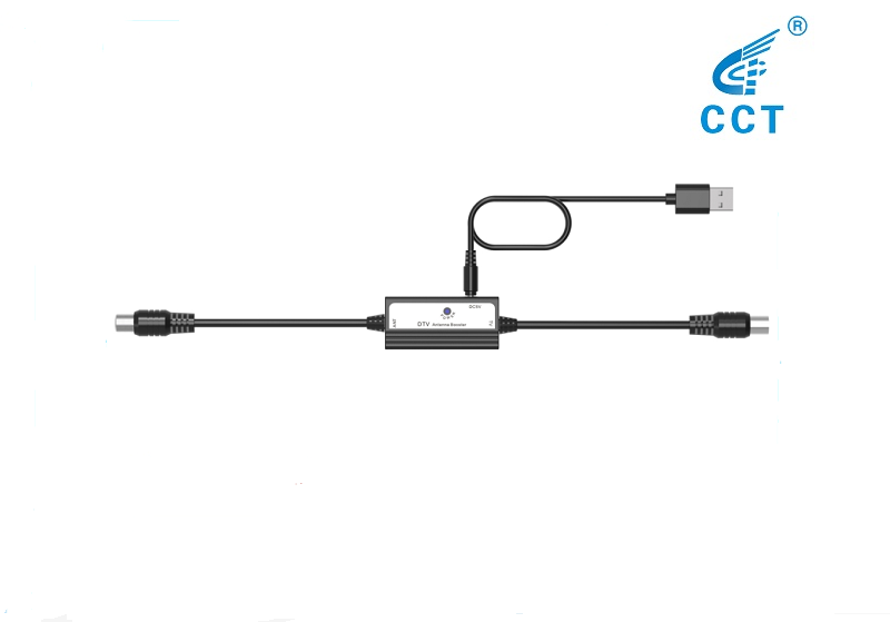 TV Antenna Amplifier
