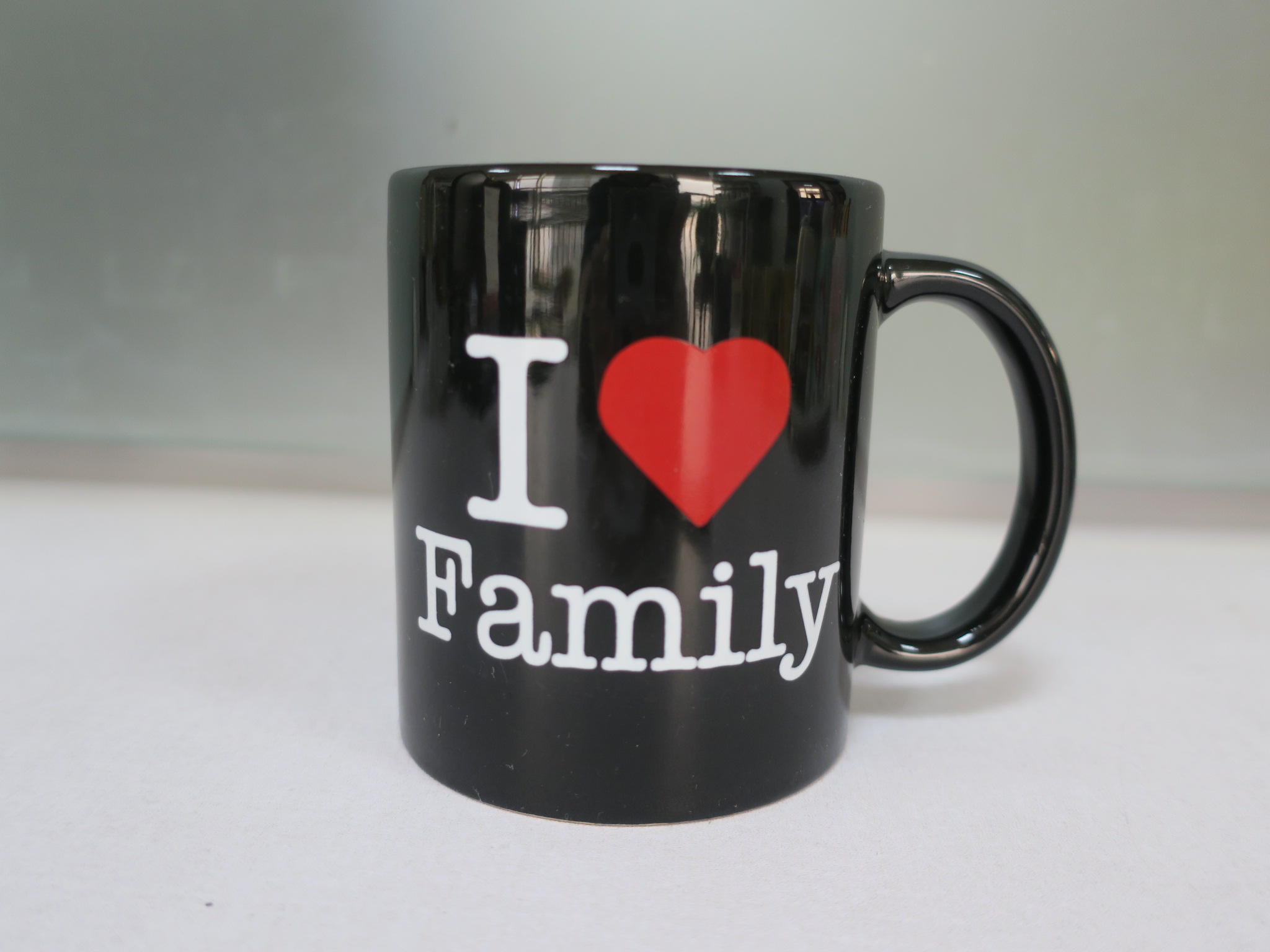 ceramic mug