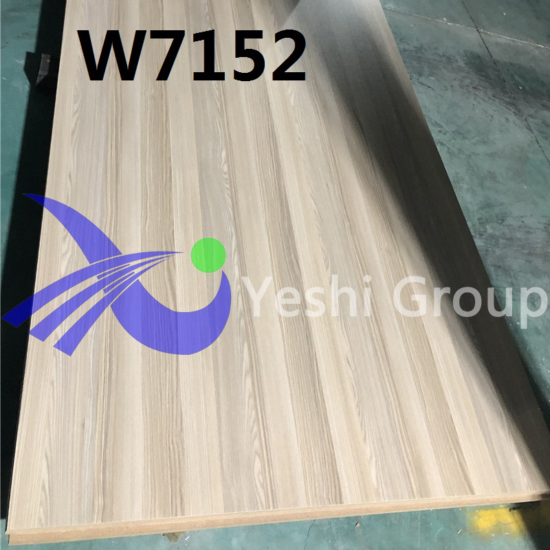 Melamine mdf