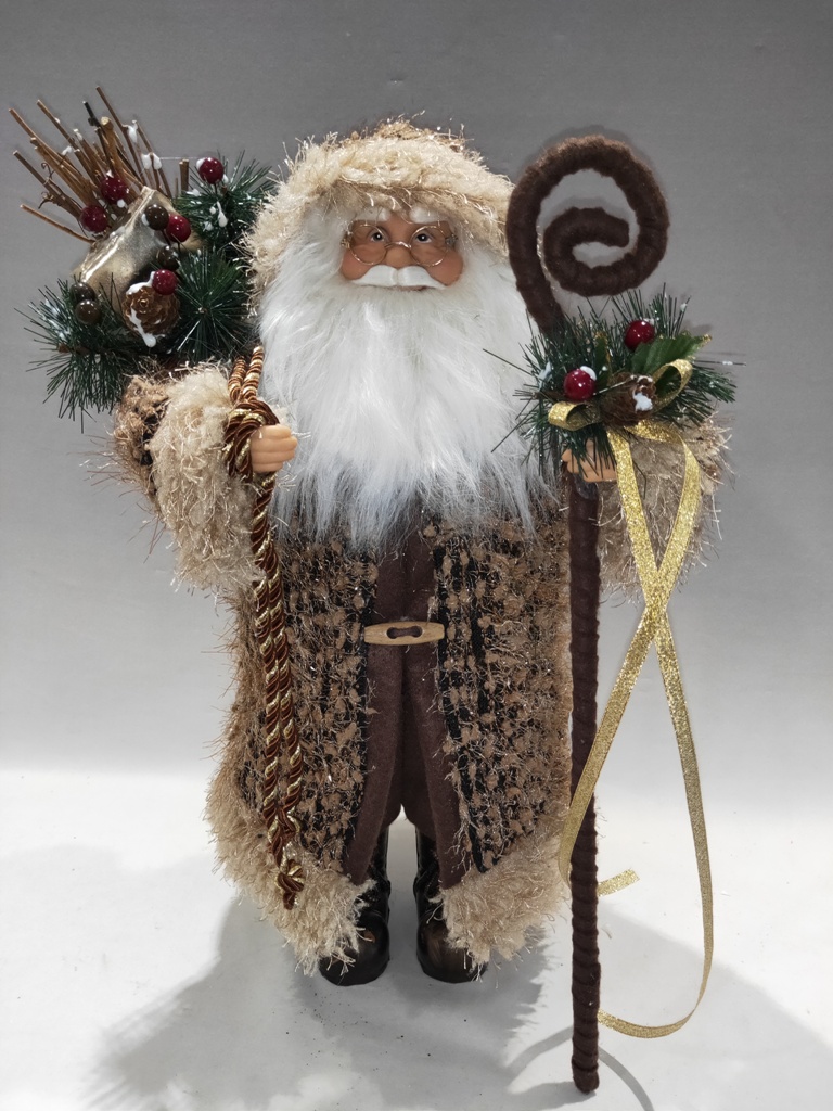 Santa Claus