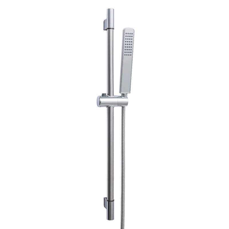 Duschy S146150C-LS SHOWER SET WITH SLIDE RAIL