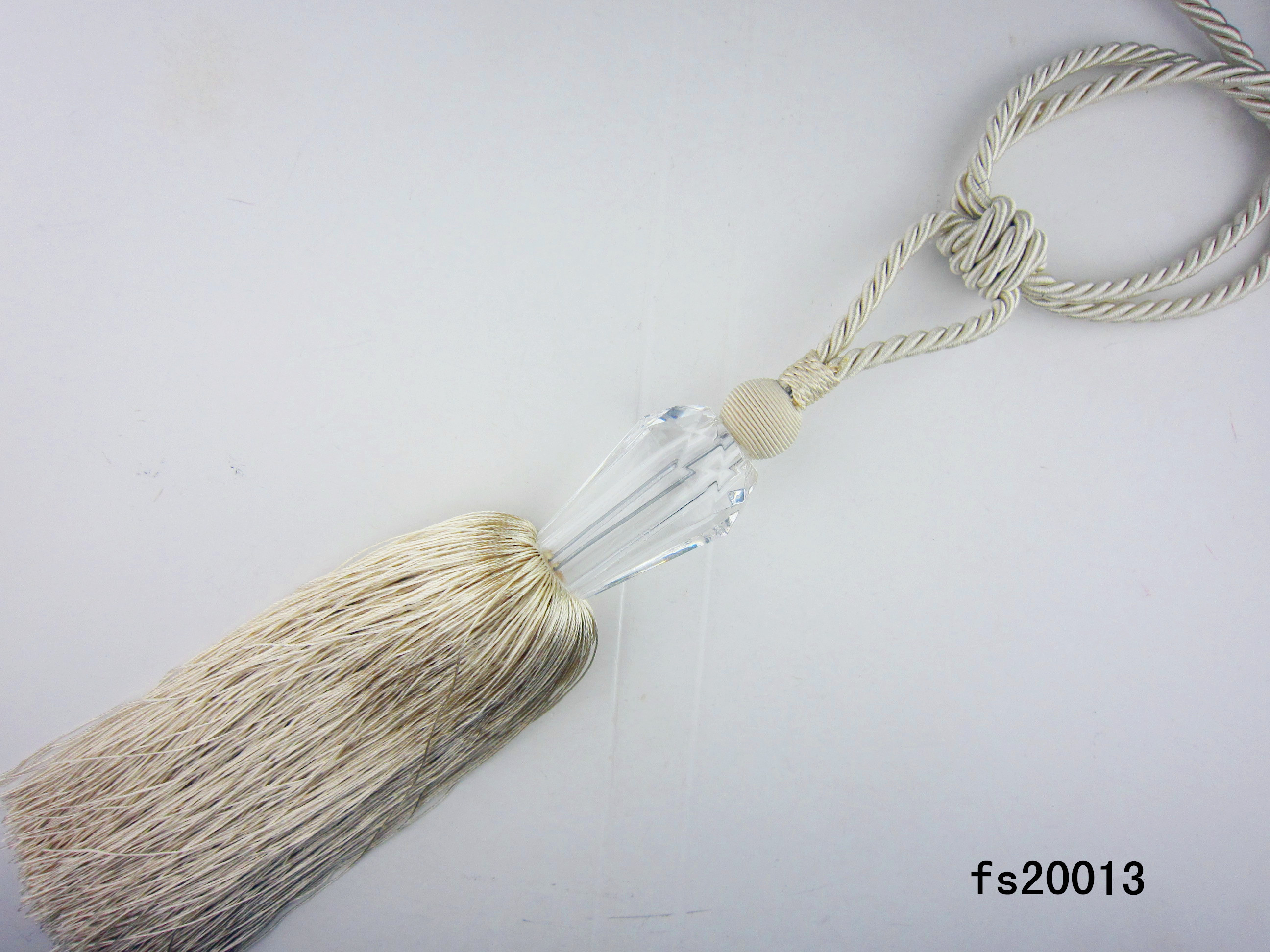 Curtain decorations, curtain tieback, holdbacks, holder for curtains, window accessory, magnetic tie, metal,cotton, polyester