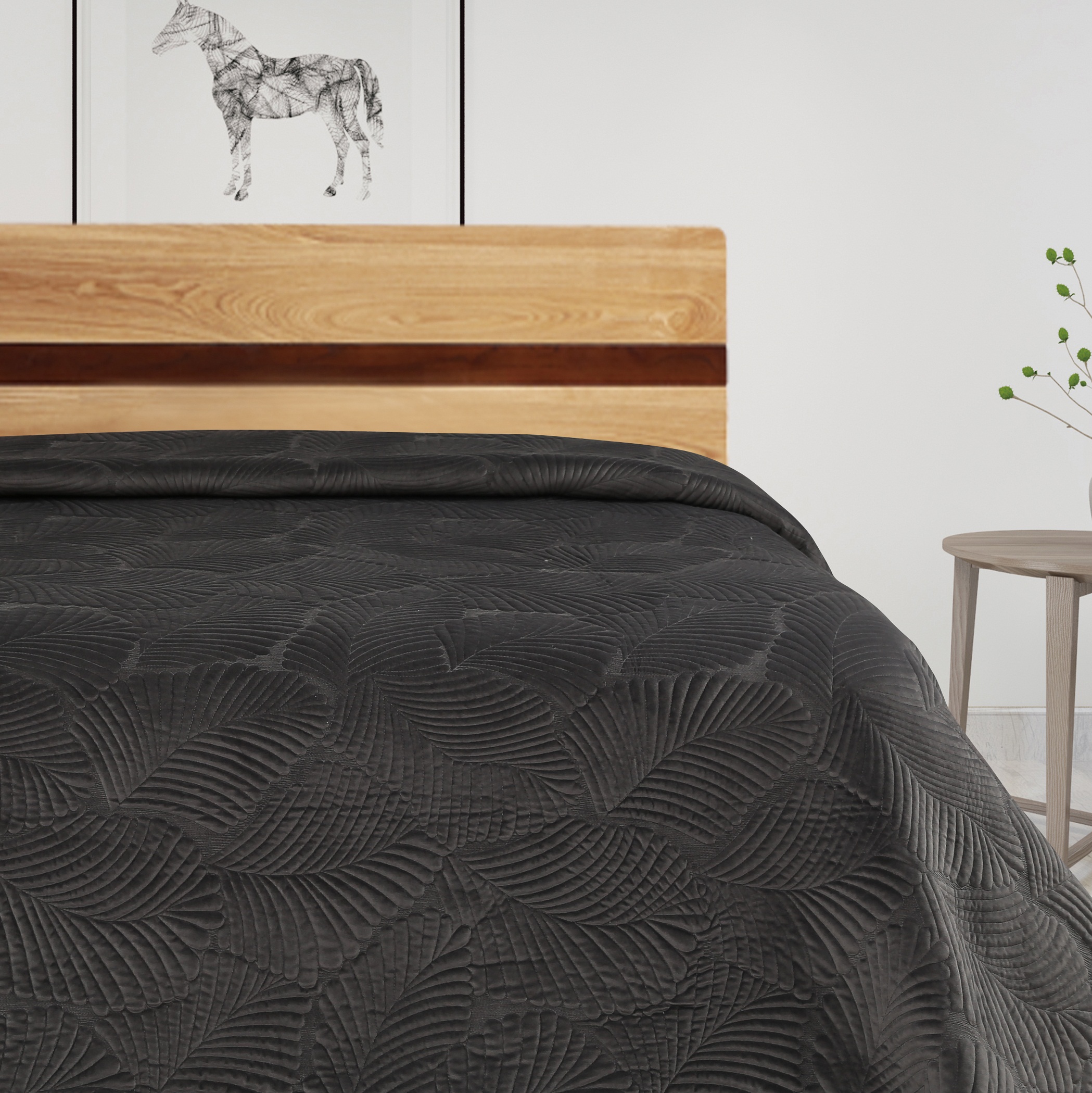 Bedspread,Bouti,Quilt