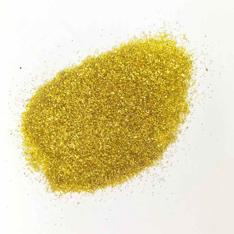 Glitter Powder Set for DIY