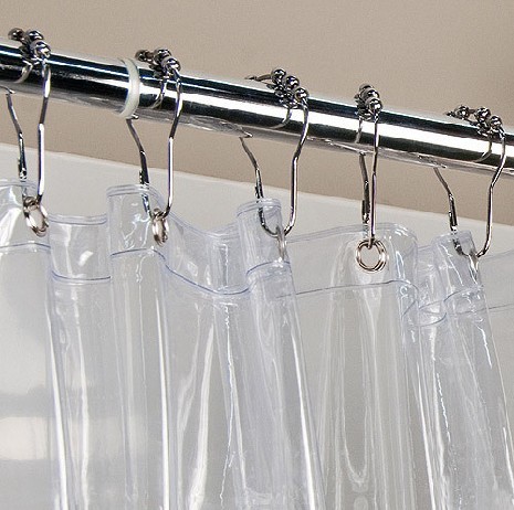 Peva Shower Curtain Liner
