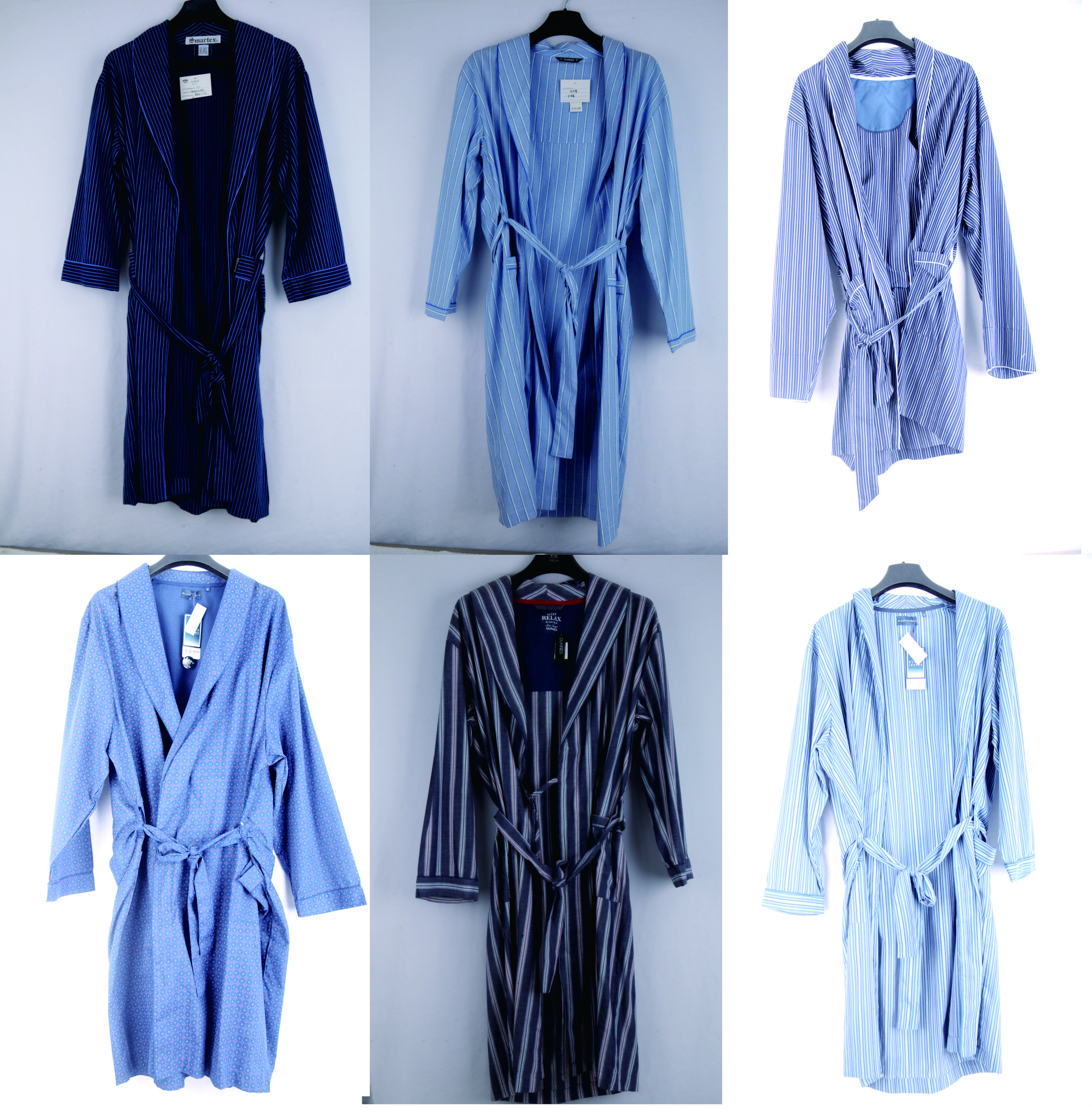 men's robe