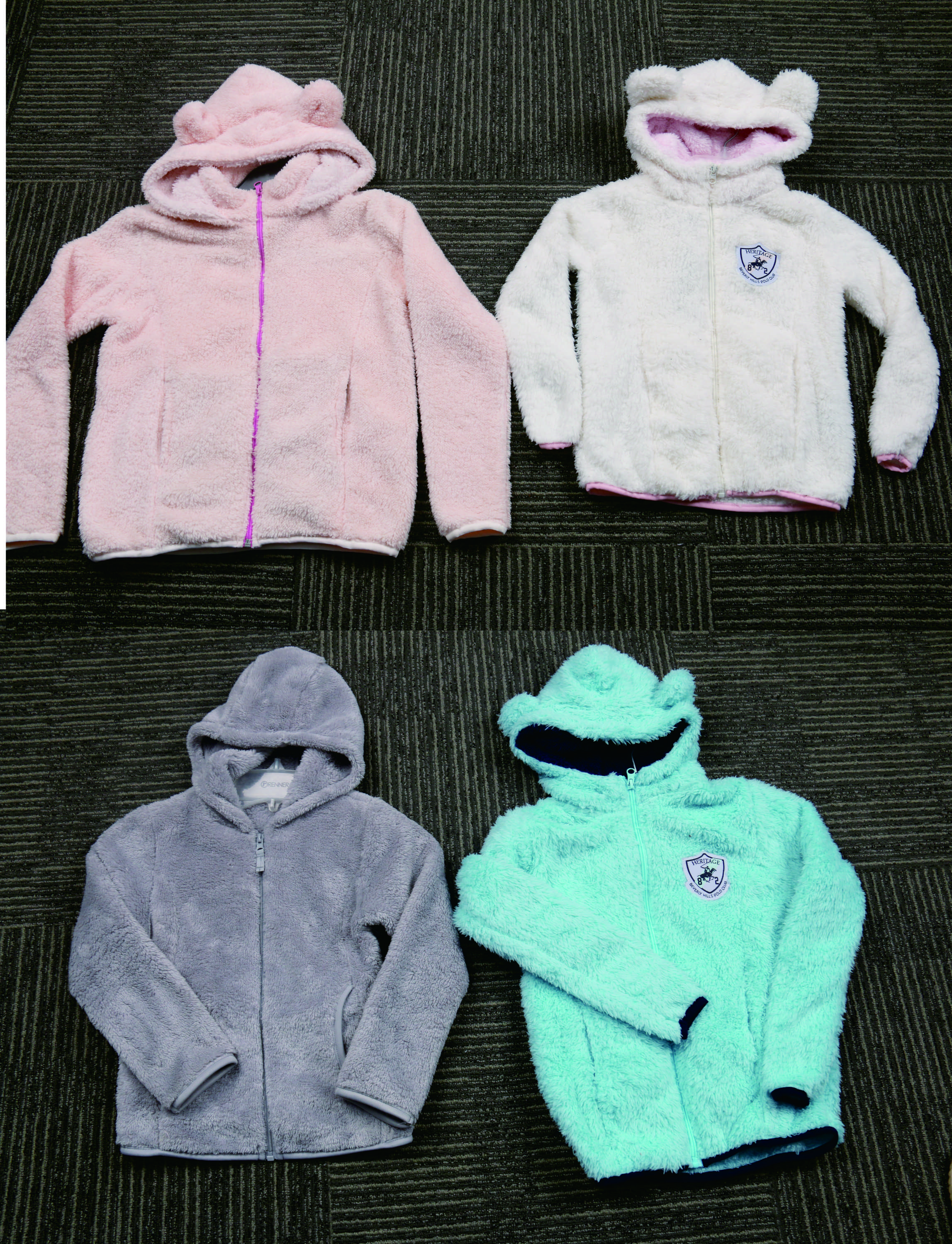 pajama jacket