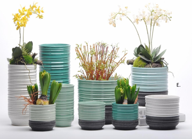 Ceramic Pot