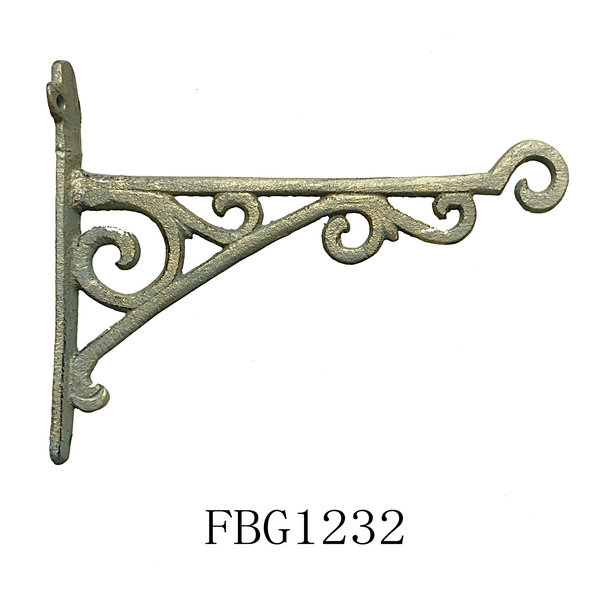 cast iron bracket