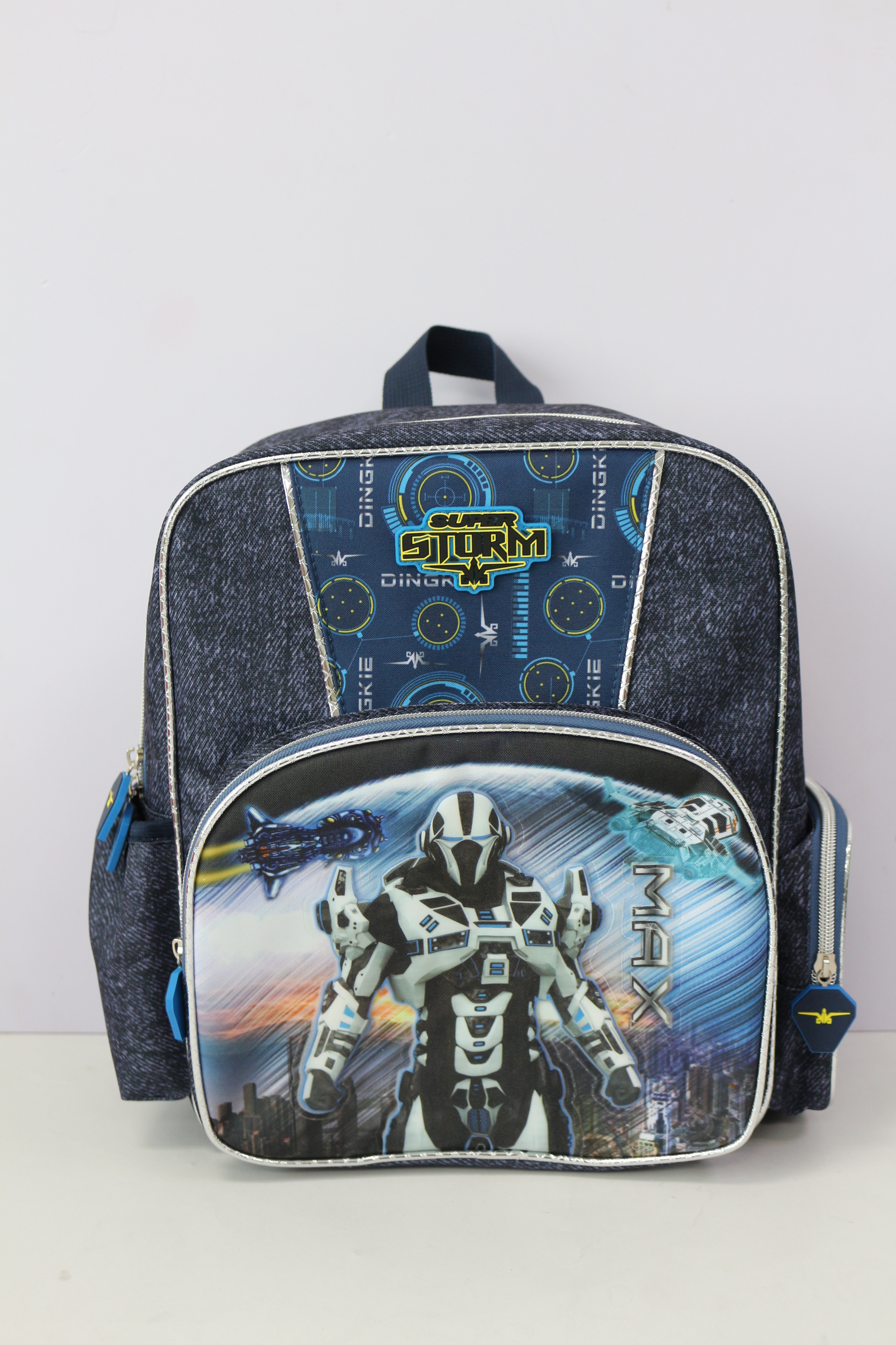 Kids backpack