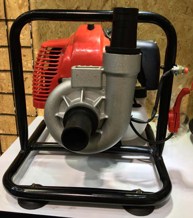 1in water pump