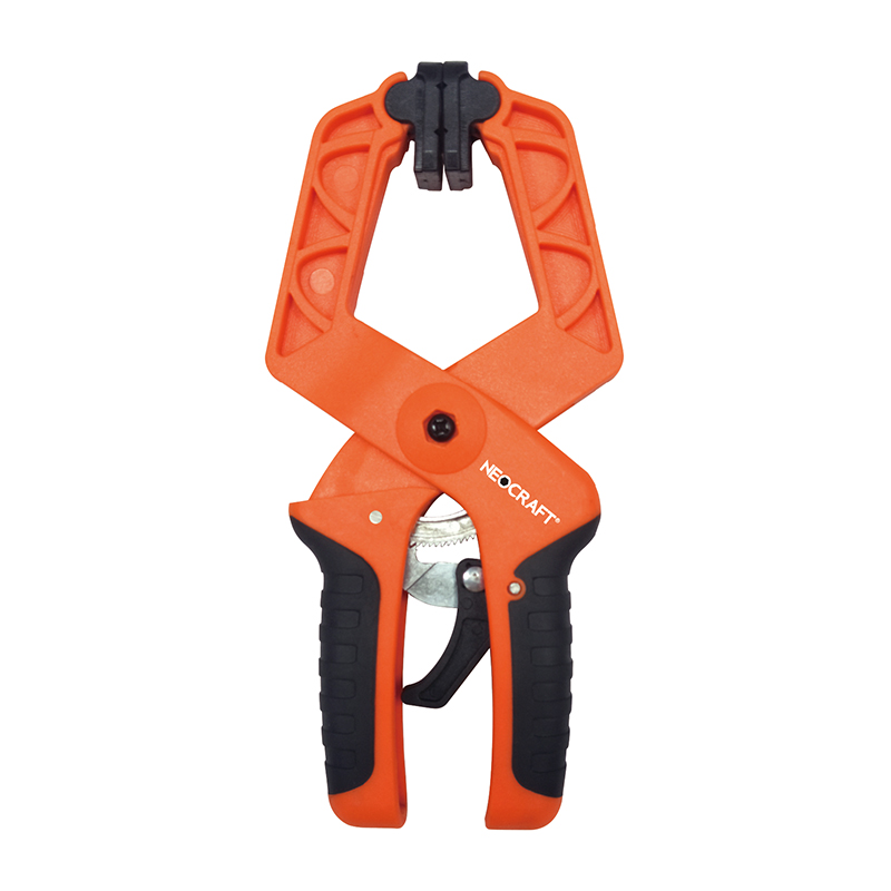 4-1/2"(115mm) Ratcheing clamp