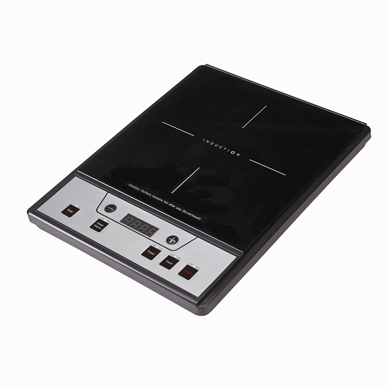 Induction Cooker / Induction Cooktop / One Cooking Zone Table Top Induction Cooktop Easy Control