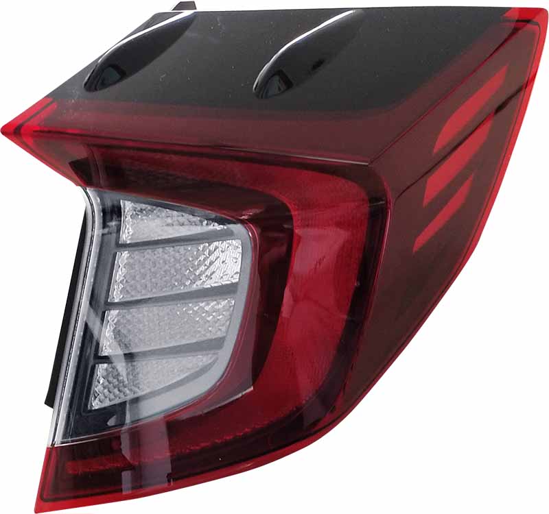Tail Lamp LED For Sonata'2020
