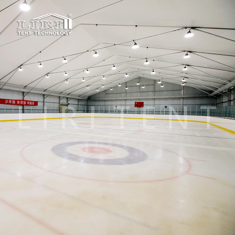 Aluminum tent, aluminum Ice Rinking Tent, aluminum Ice Hockey tent