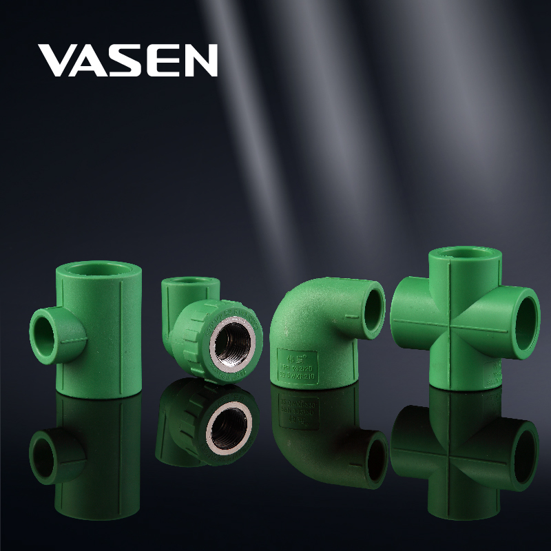PP-R Fittings