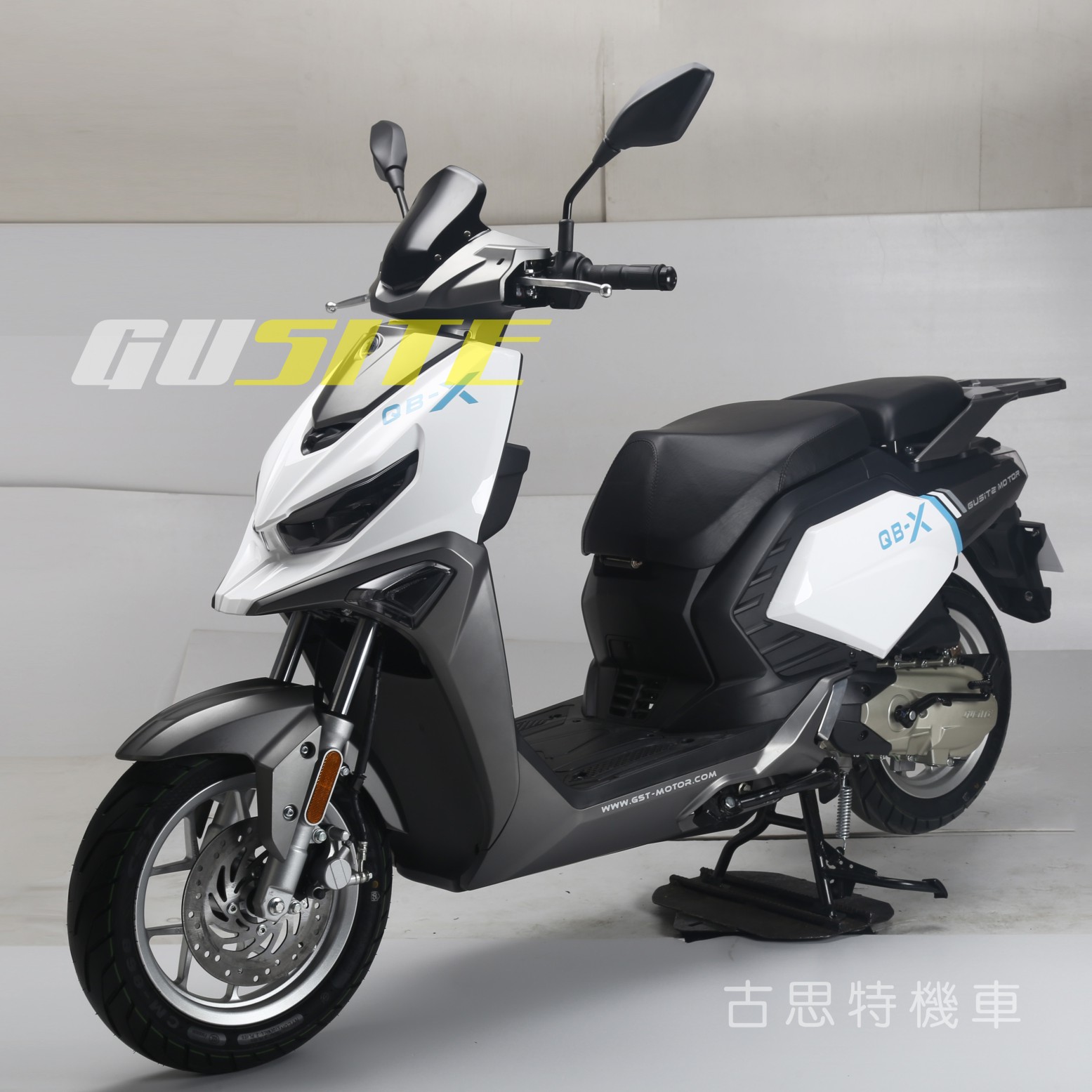 JONWAY GROUP CO.,LTD. – Other Motorcycles 1