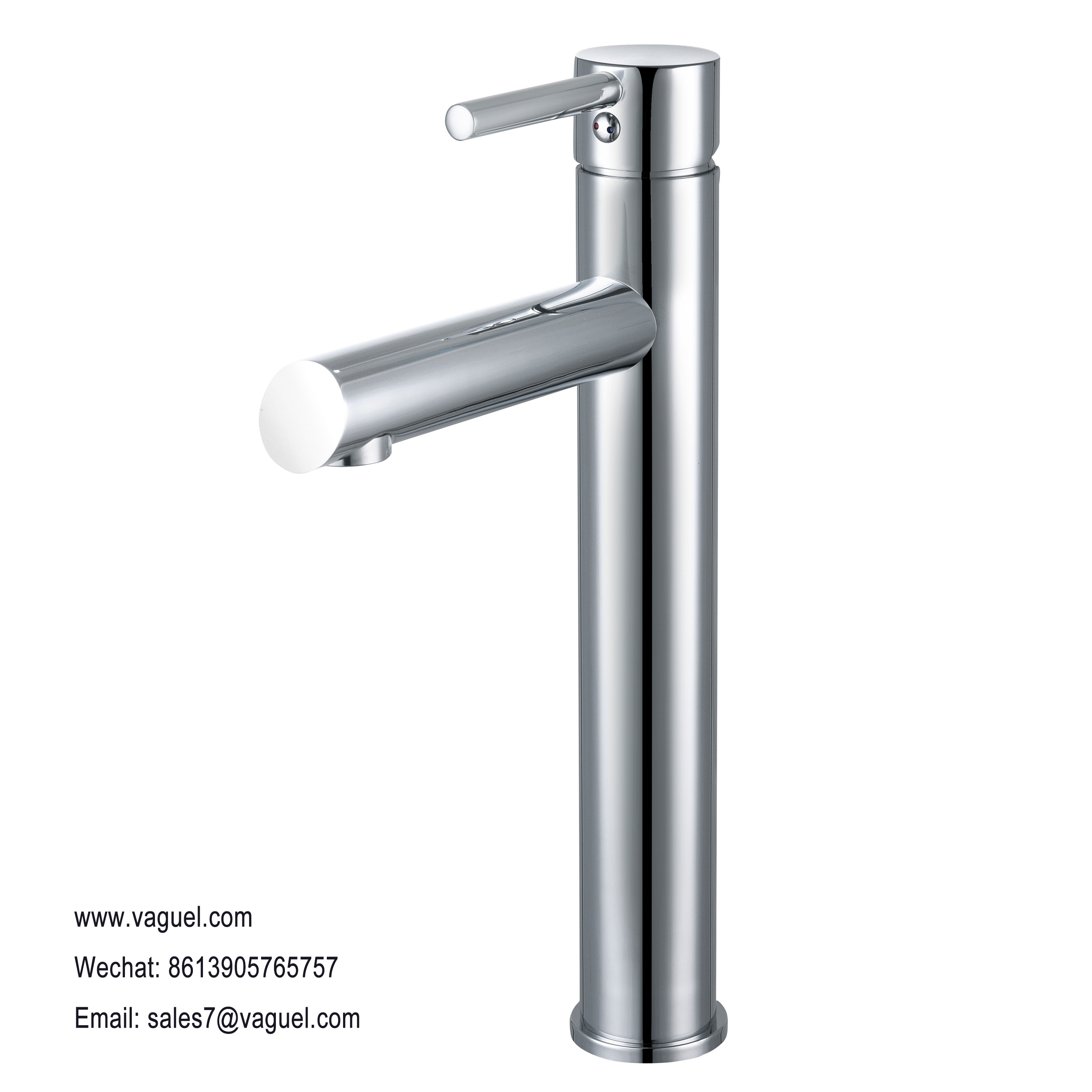 Basin Faucets