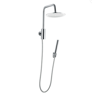 shower column