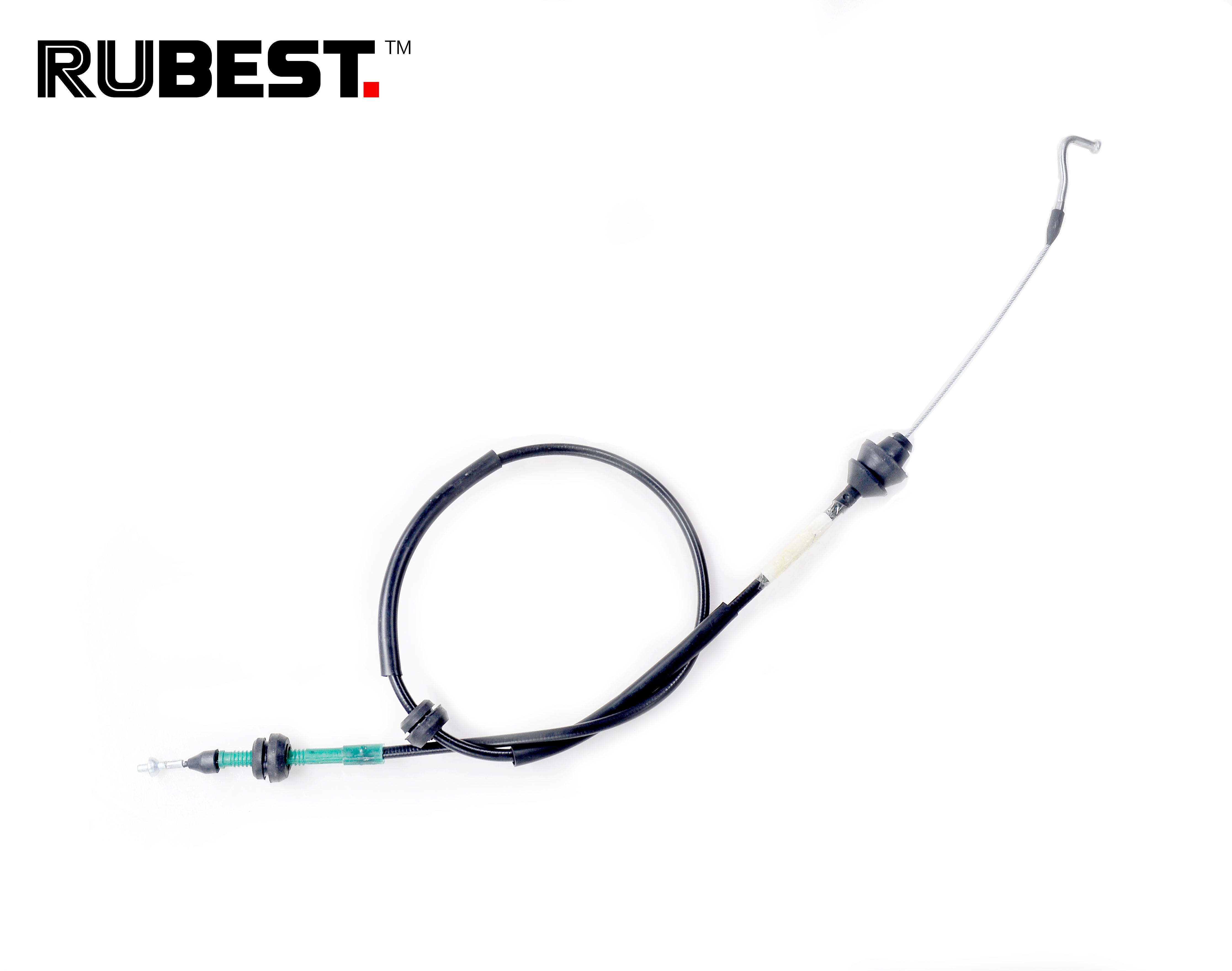 Auto cable NISAN 18201-VW600 throttle cable