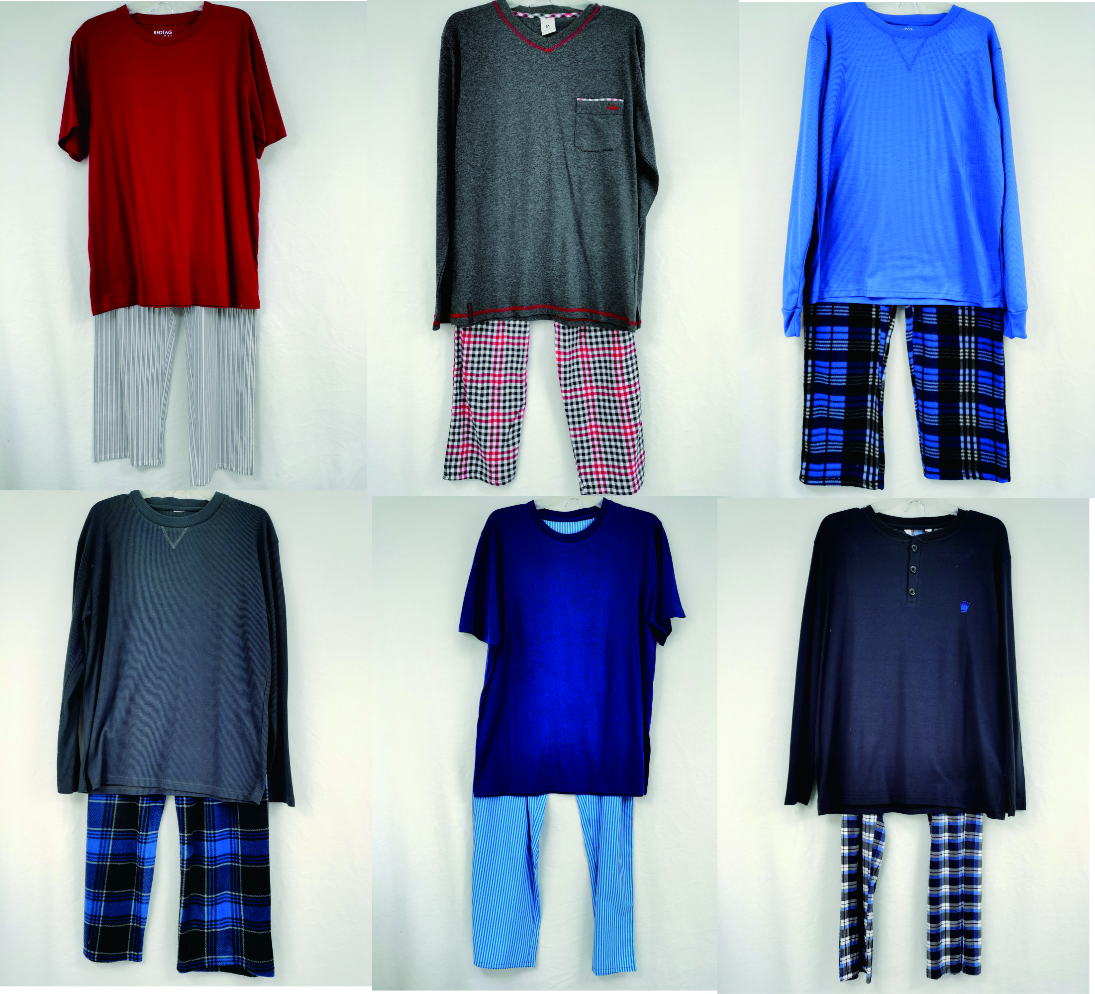 Pajama set